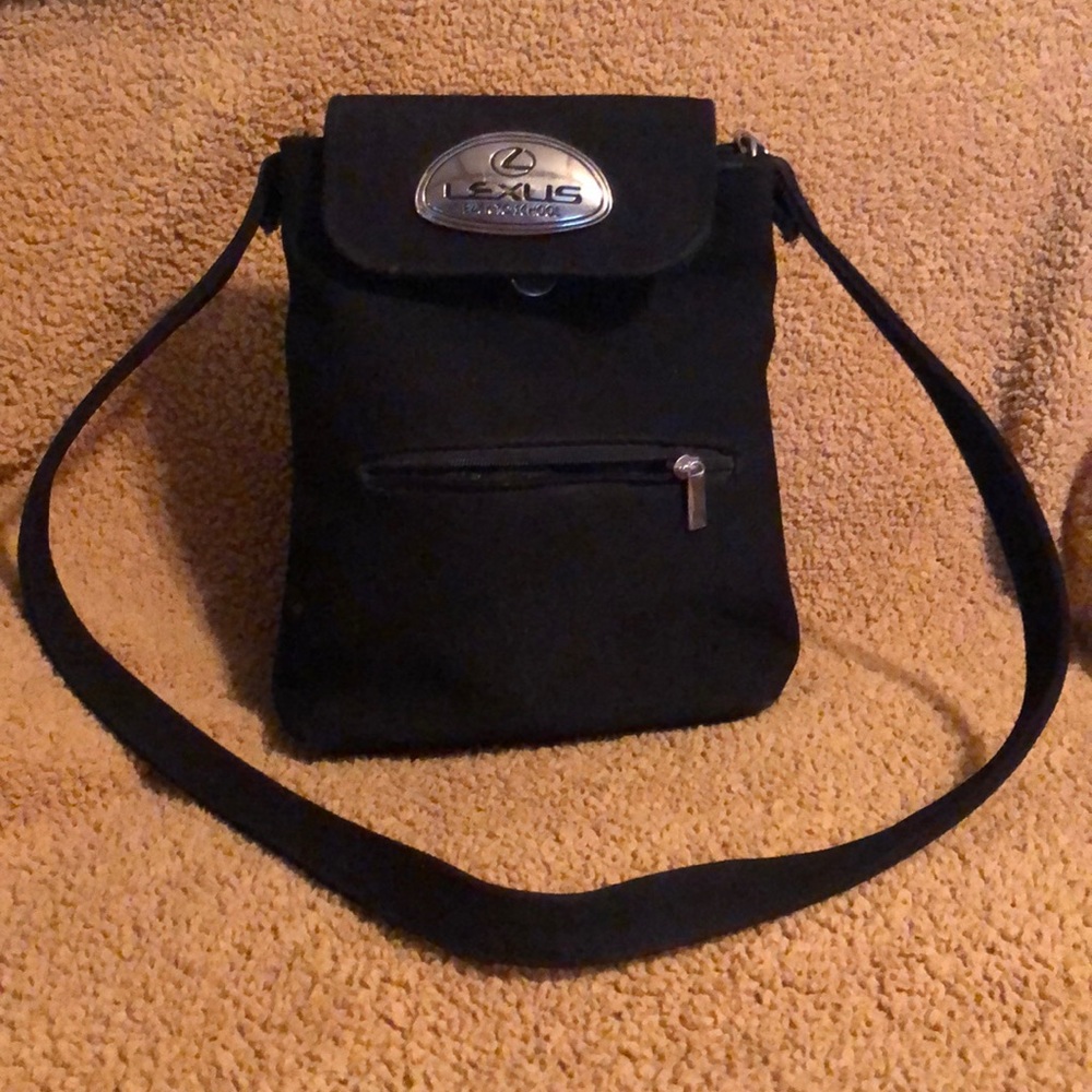 LEXUS Back to School bag